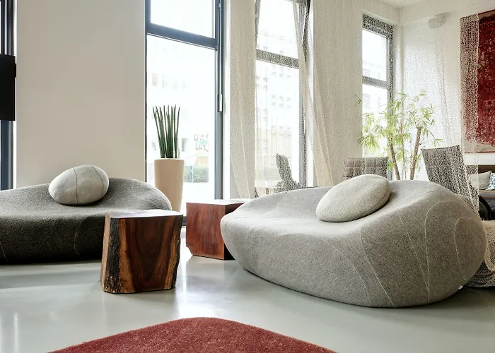 Aparthotel Numa Berlin Boxer