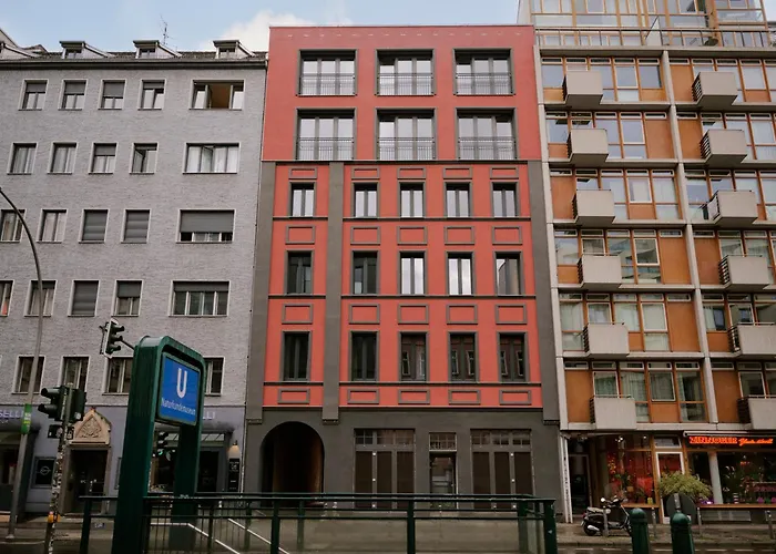 Art Apartments Berlin